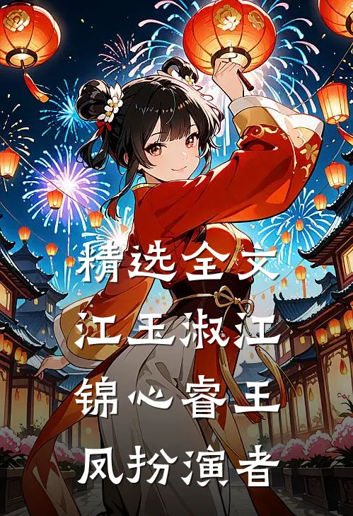 精选全文江玉淑江锦心睿王凤扮演者