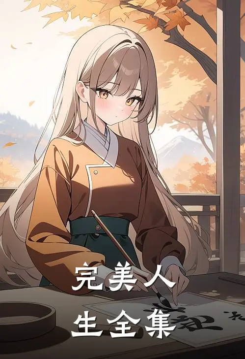 完美人生 全集