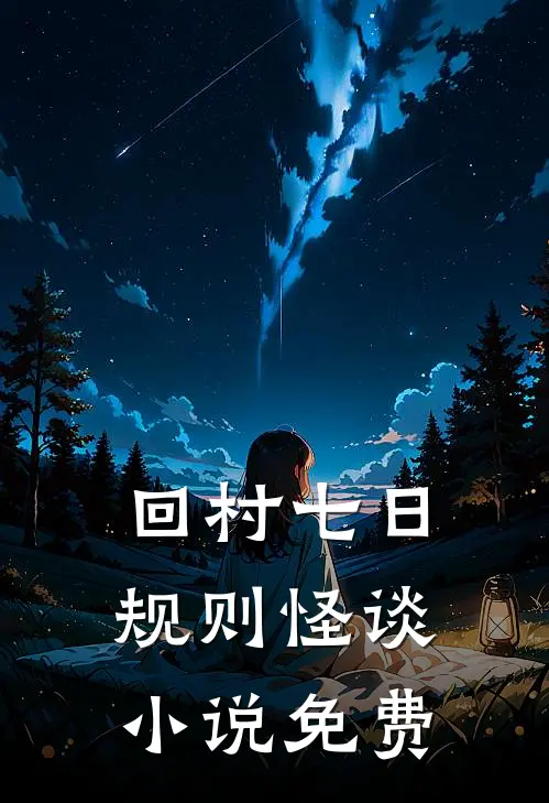回村七日规则怪谈小说免费