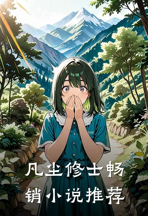凡尘修士畅销小说推荐