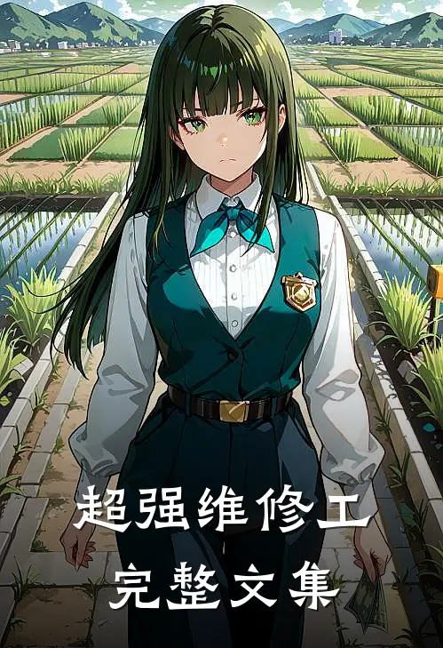 超强维修工完整文集