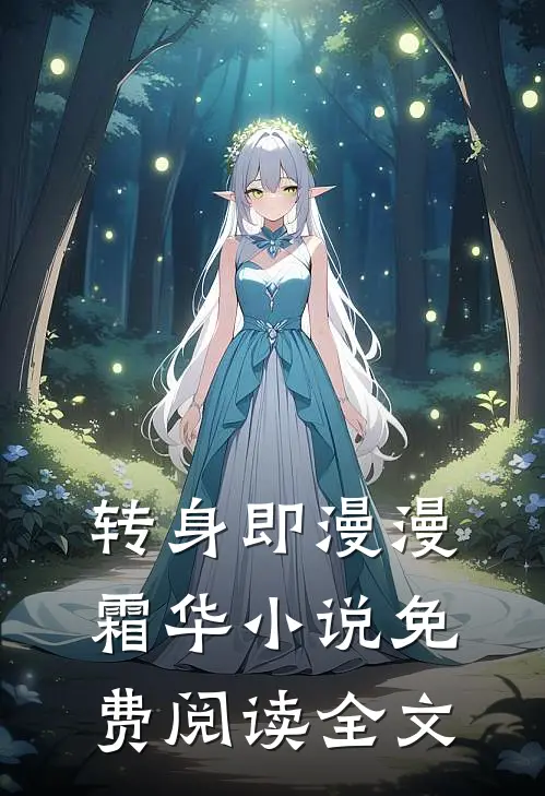 转身即漫漫霜华小说免费阅读全文