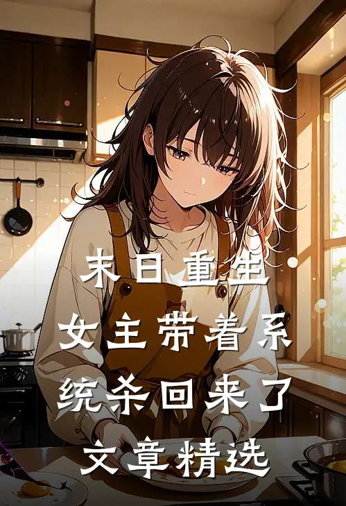 末日重生：女主带着系统杀回来了文章精选