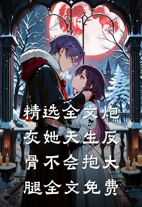 精选全文炮灰她天生反骨不会抱大腿全文免费