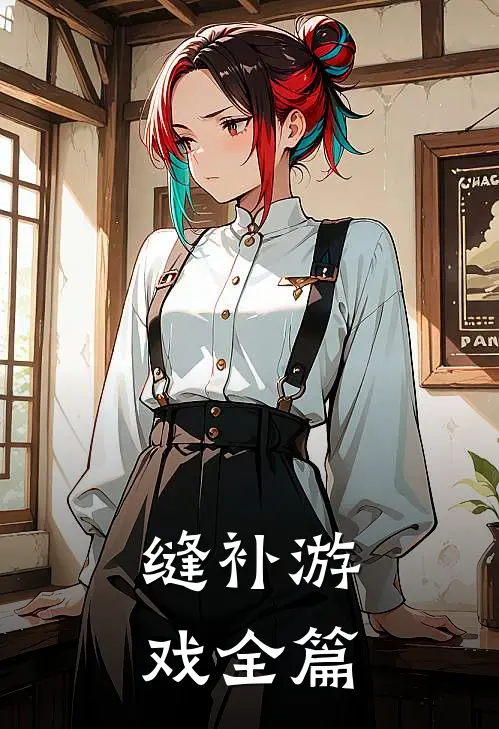 缝补游戏全篇