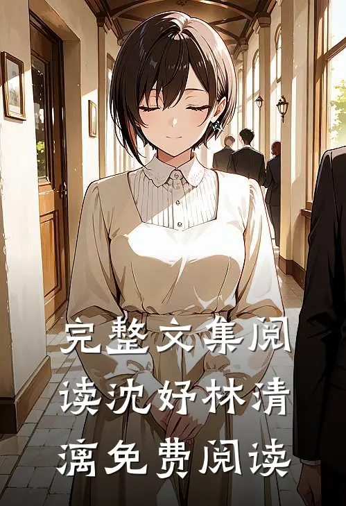 完整文集阅读沈妤林清漓免费阅读