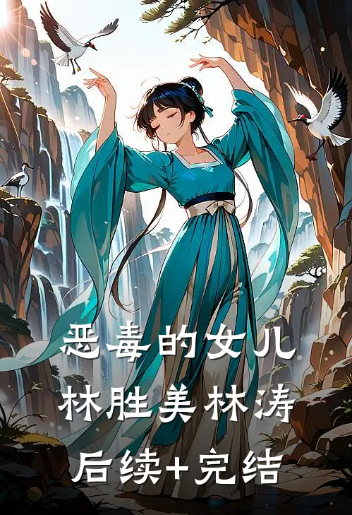 恶毒的女儿林胜美林涛后续+完结