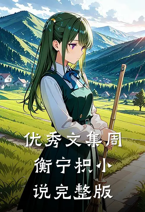 优秀文集周衡宁枳小说完整版