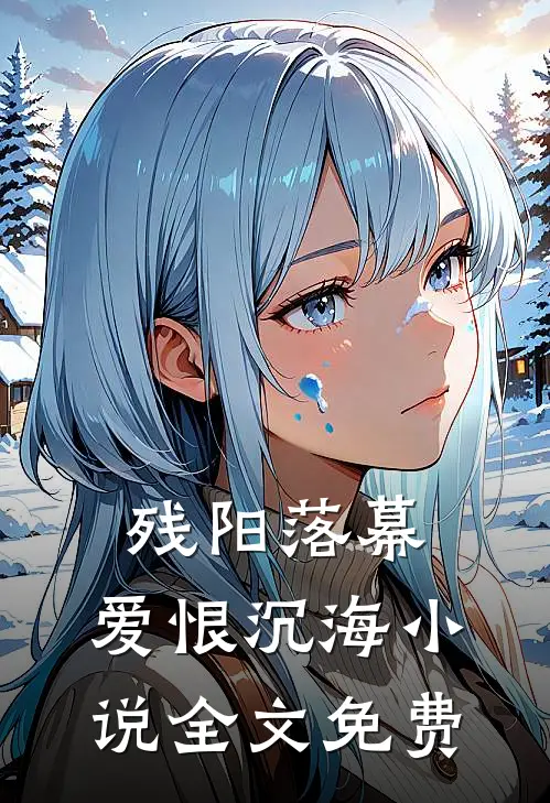 残阳落幕，爱恨沉海小说全文免费