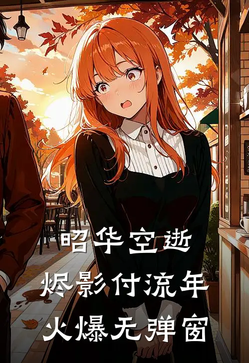 昭华空逝，烬影付流年火爆无弹窗