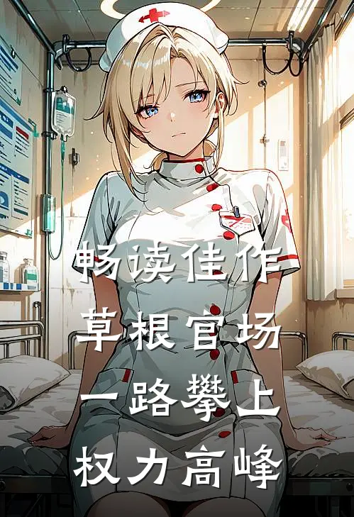 畅读佳作草根官场：一路攀上权力高峰