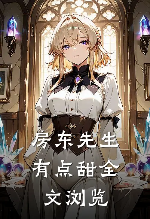 房东先生有点甜全文浏览