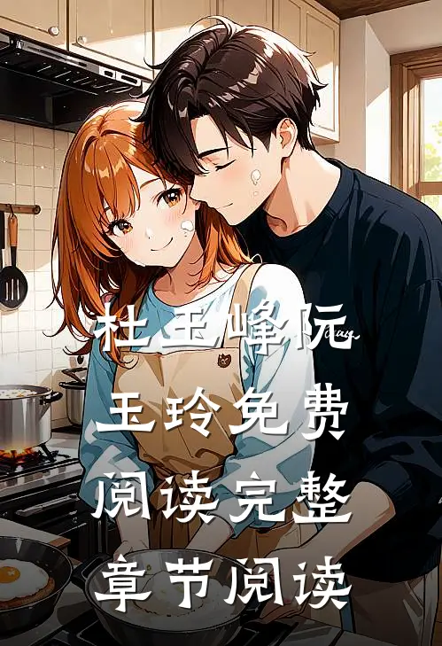 杜玉峰阮玉玲免费阅读完整章节阅读