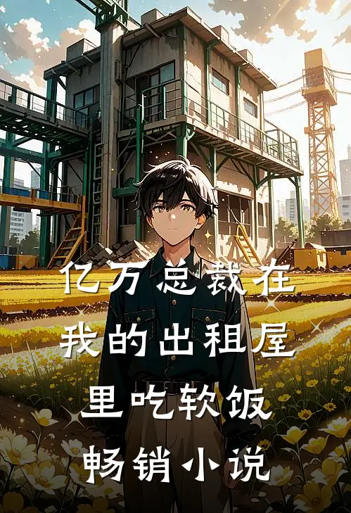 亿万总裁在我的出租屋里吃软饭畅销小说
