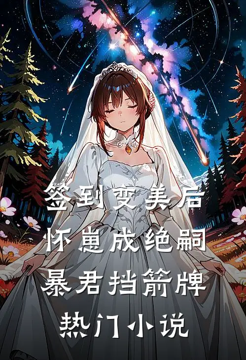 签到变美后怀崽成绝嗣暴君挡箭牌热门小说