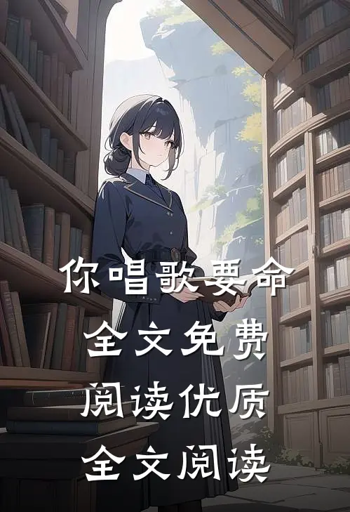 你唱歌要命全文免费阅读优质全文阅读