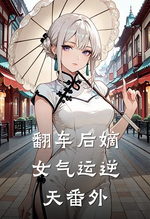 翻车后嫡女气运逆天 番外