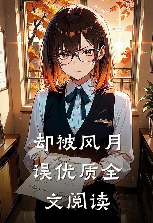 却被风月误优质全文阅读