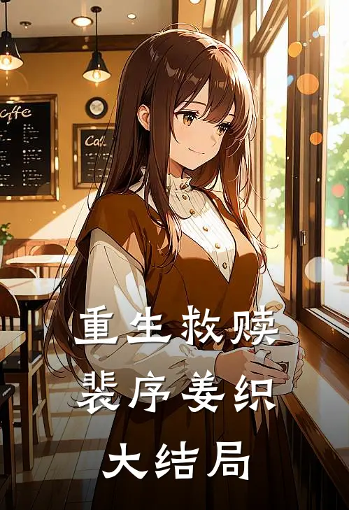 重生救赎裴序姜织大结局
