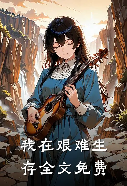 我在艰难生存全文免费