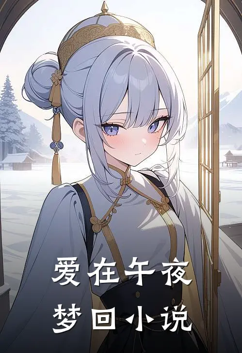 爱在午夜梦回小说