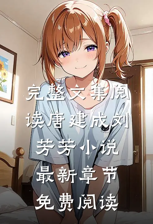 完整文集阅读唐建成刘芳芳小说最新章节免费阅读