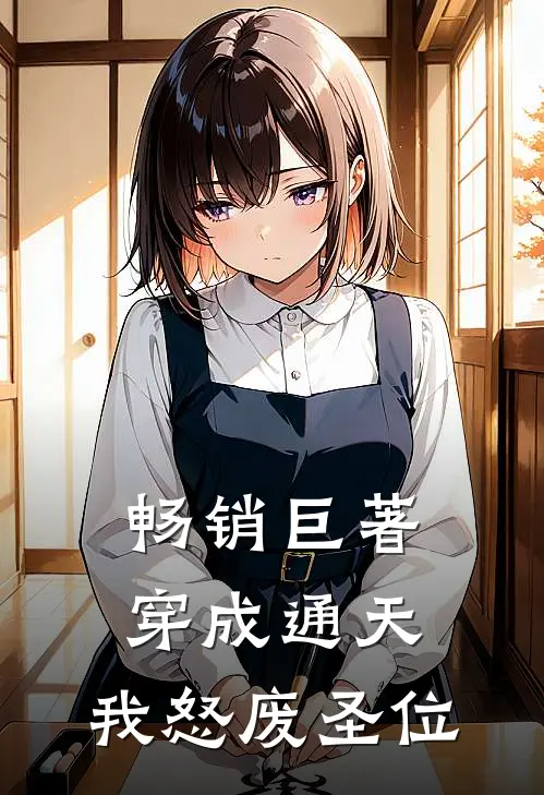 畅销巨著穿成通天：我怒废圣位