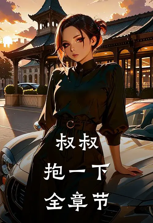 叔叔，抱一下全章节