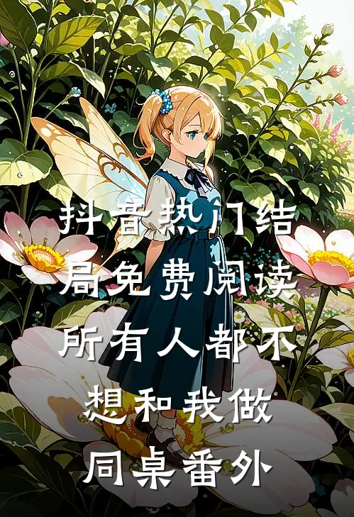 抖音热门结局免费阅读所有人都不想和我做同桌番外