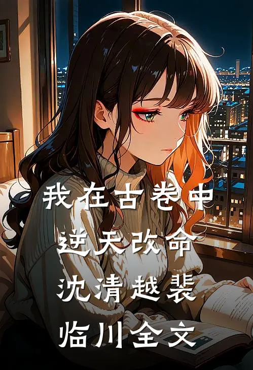 我在古卷中逆天改命沈清越裴临川全文