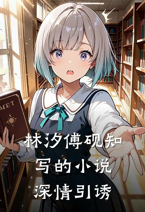 林汐傅砚知写的小说深情引诱