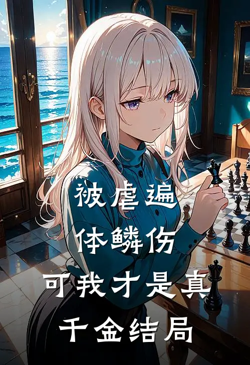 被虐遍体鳞伤，可我才是真千金结局