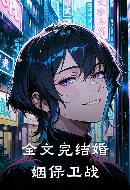 全文完结婚姻保卫战