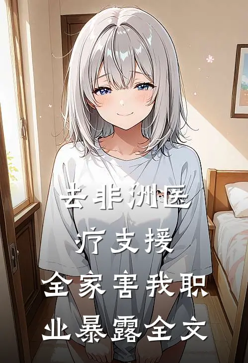 去非洲医疗支援，全家害我职业暴露全文