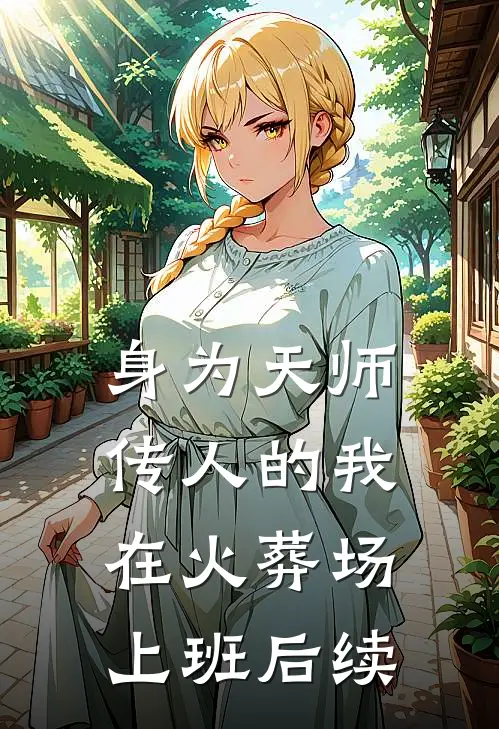 身为天师传人的我，在火葬场上班后续