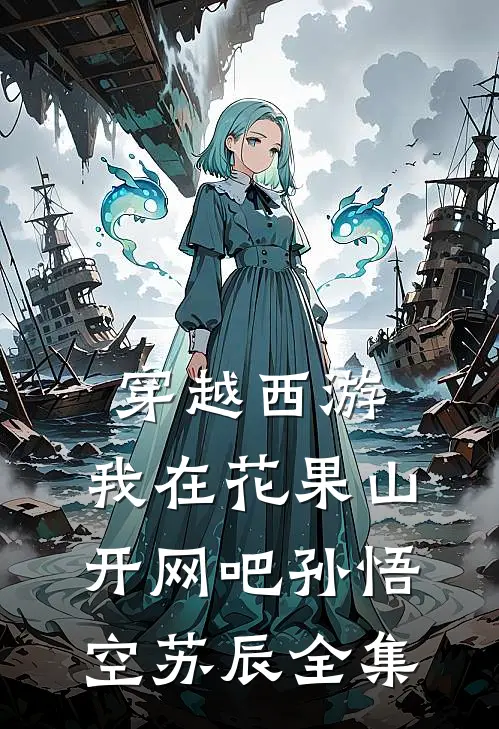 穿越西游，我在花果山开网吧孙悟空苏辰 全集