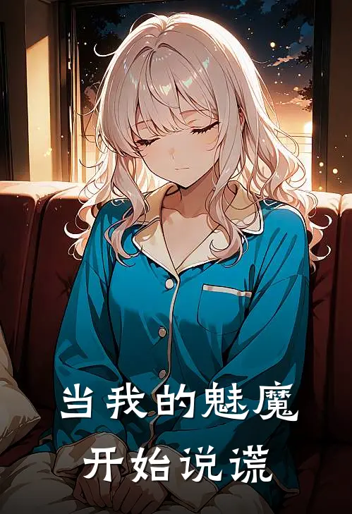 当我的魅魔开始说谎