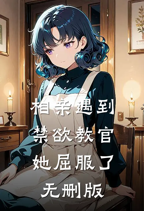 相亲遇到禁欲教官，她屈服了无删版