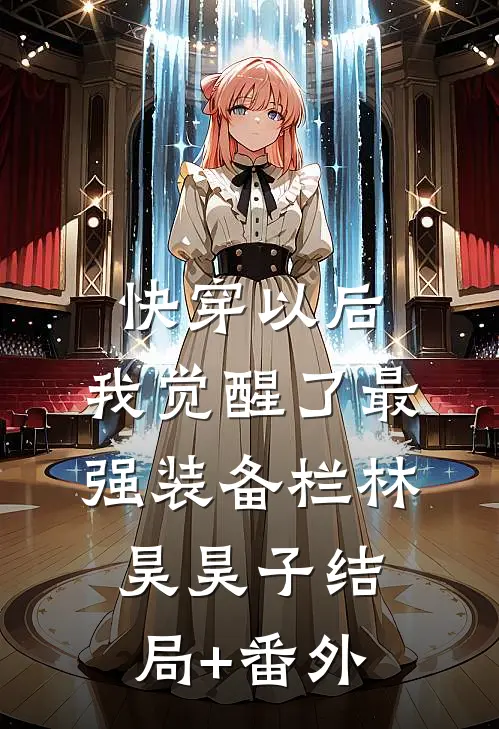 快穿以后，我觉醒了最强“装备栏”林昊昊子结局+番外