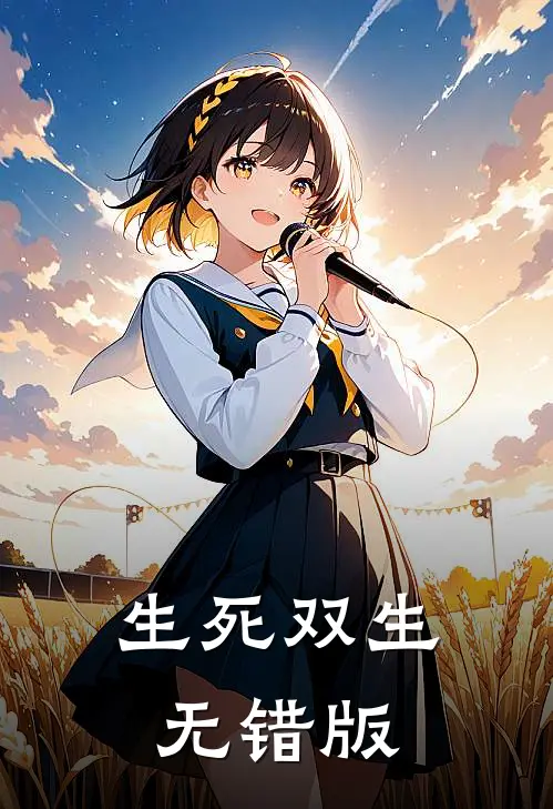 生死双生无错版