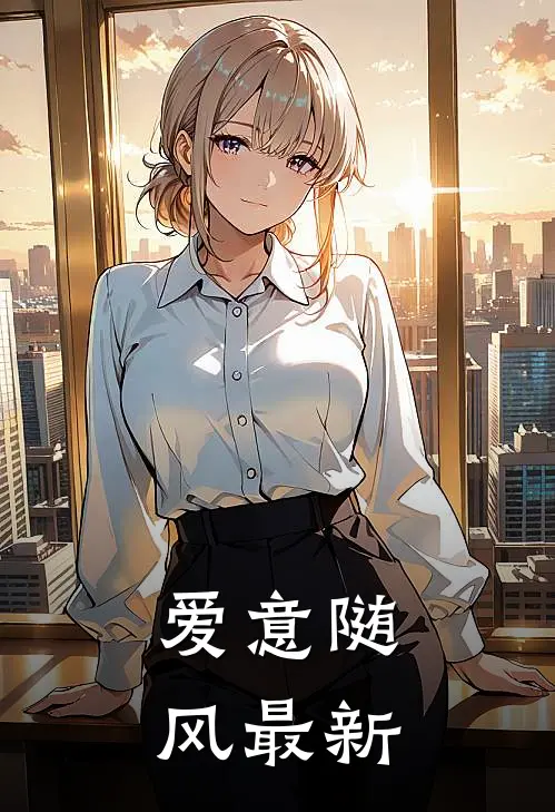 爱意随风最新