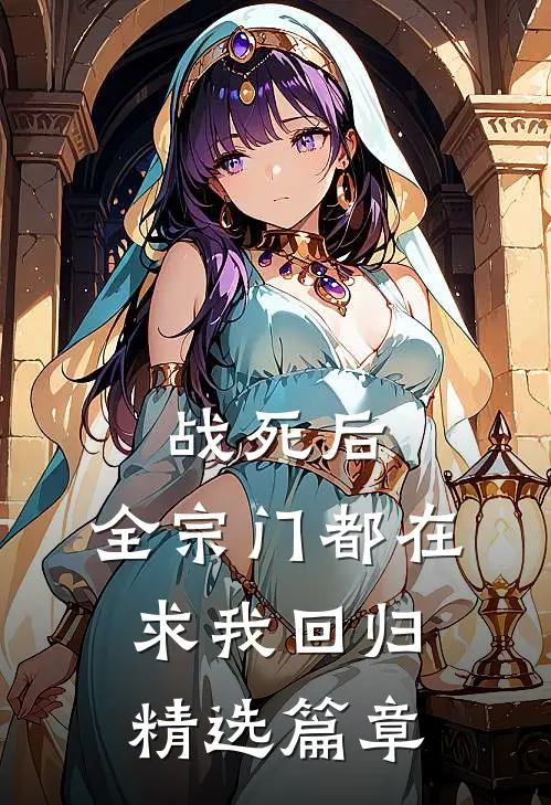 战死后，全宗门都在求我回归精选篇章