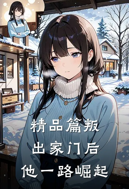 精品篇叛出家门后，他一路崛起