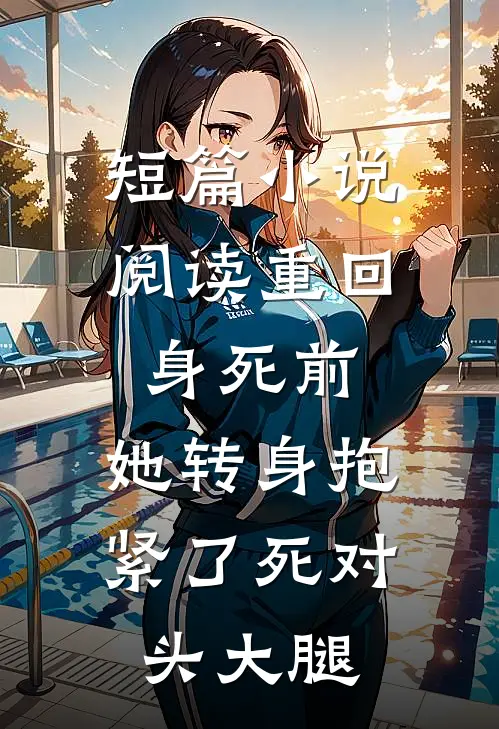 短篇小说阅读重回身死前，她转身抱紧了死对头大腿
