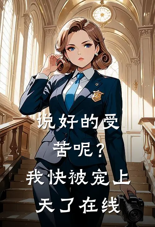 说好的受苦呢？我快被宠上天了在线
