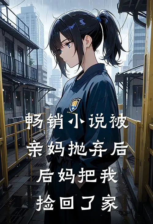 畅销小说被亲妈抛弃后，后妈把我捡回了家
