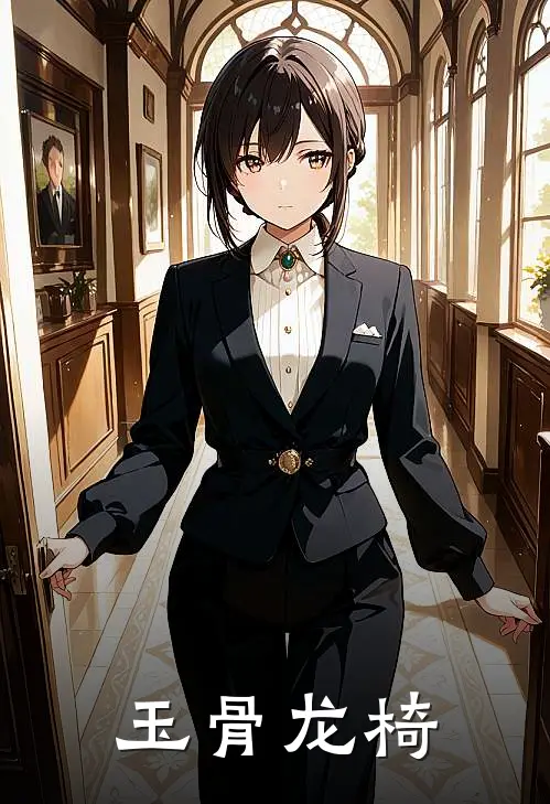 玉骨龙椅