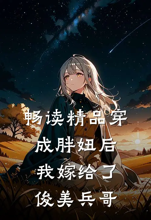 畅读精品穿成胖妞后我嫁给了俊美兵哥