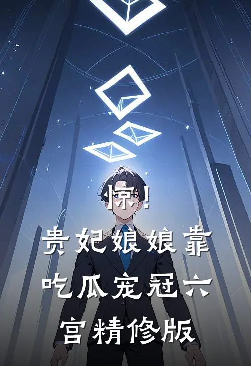 惊！贵妃娘娘靠吃瓜宠冠六宫精修版