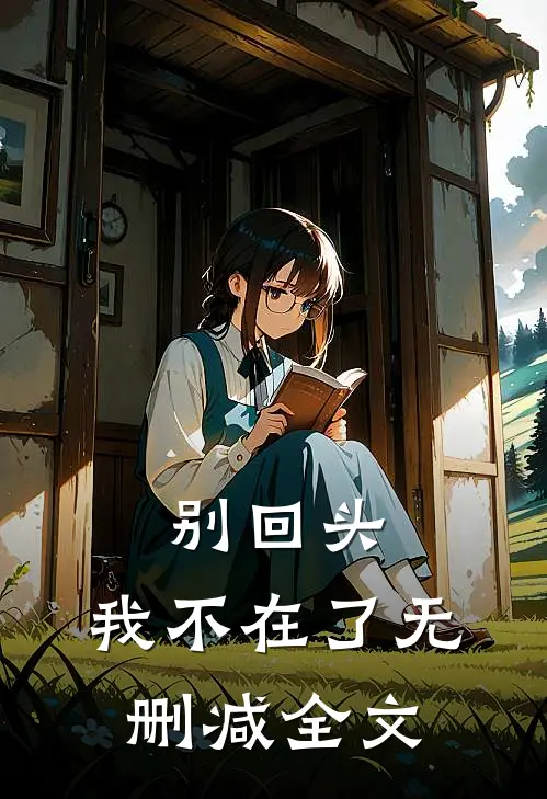 别回头，我不在了无删减全文